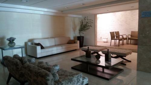 Apartamento Sol E Mar Solar Do Atl�ntico
