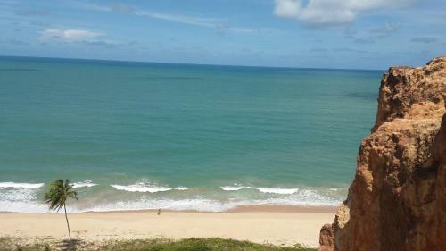 Apartamento Sol E Mar Solar Do Atl�ntico