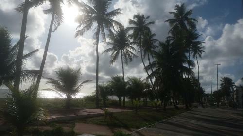 Apartamento Sol E Mar Solar Do Atl�ntico