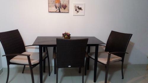 Apartamento Sol E Mar Solar Do Atl�ntico