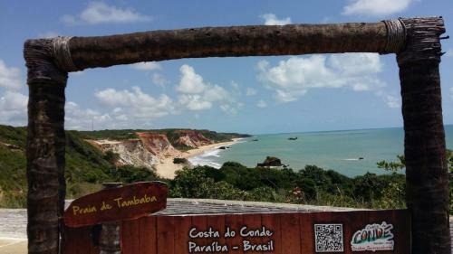 Apartamento Sol E Mar Solar Do Atl�ntico