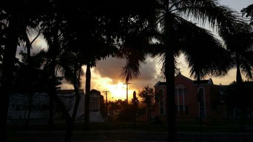 Apartamento Sol E Mar Solar Do Atl�ntico