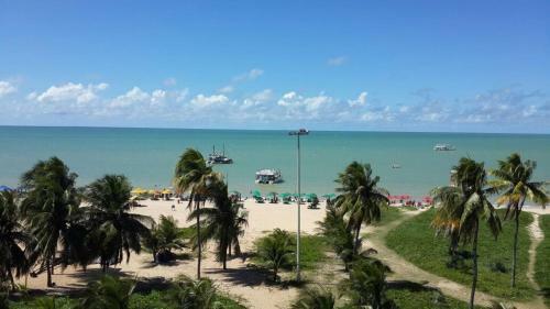 Apartamento Sol E Mar Solar Do Atl�ntico