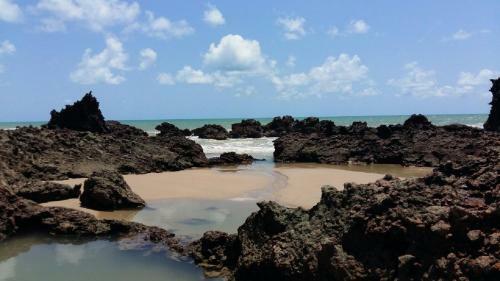 Apartamento Sol E Mar Solar Do Atl�ntico