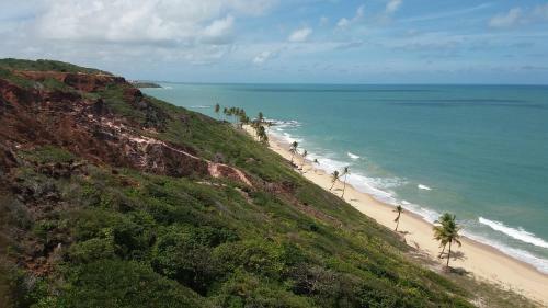 Apartamento Sol E Mar Solar Do Atl�ntico