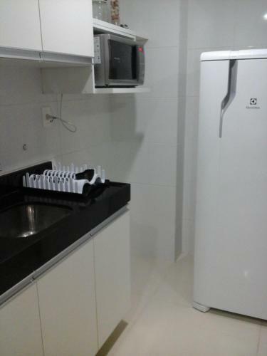 Apartamento Sol E Mar Solar Do Atl�ntico