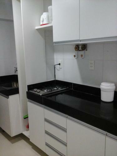 Apartamento Sol E Mar Solar Do Atl�ntico