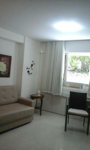 Apartamento Sol E Mar Solar Do Atl�ntico