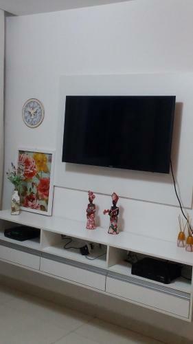 Apartamento Sol E Mar Solar Do Atl�ntico