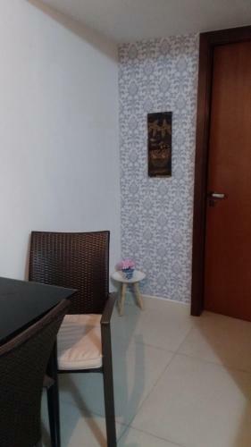 Apartamento Sol E Mar Solar Do Atl�ntico
