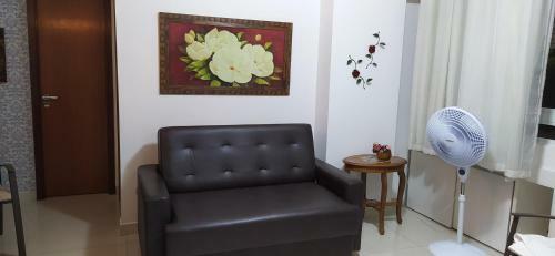 Apartamento Sol E Mar Solar Do Atl�ntico