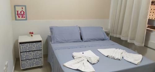Apartamento Sol E Mar Solar Do Atl�ntico