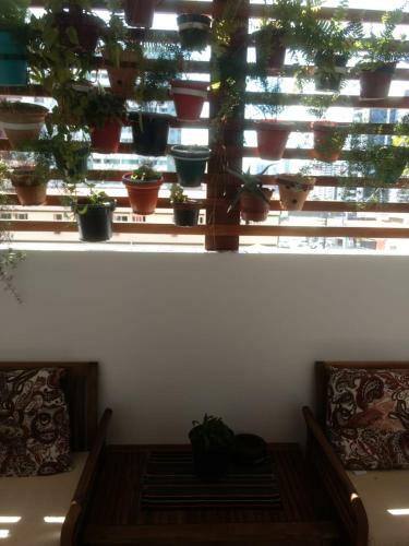 Apartamento Cantinho Aconchegante Em Tambau