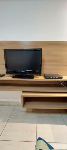 Apartamento Flat Jo�o Pessoa Cabo Branco Promo��o
