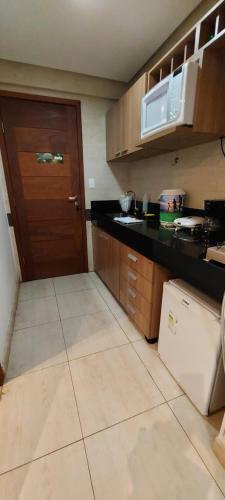 Apartamento Flat Jo�o Pessoa Cabo Branco Promo��o