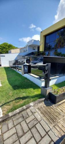 Apartamento Flat Jo�o Pessoa Cabo Branco Promo��o