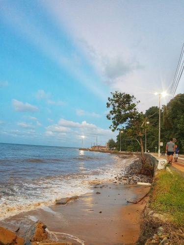 Apartamento Flat Jo�o Pessoa Cabo Branco Promo��o