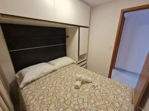 Sensacional Apartamento de 3 Quartos No Reserva Bessa