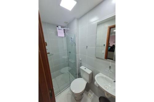 Sensacional Apartamento de 3 Quartos No Reserva Bessa