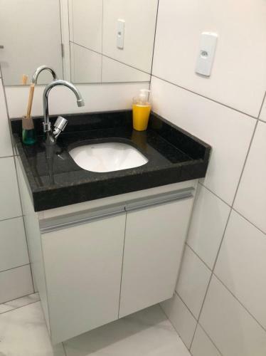 Apartamento Flat No Bessa Completo A 250m Da Praia