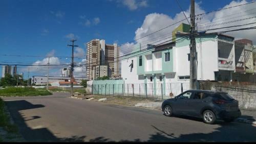 Apartamento Chal� Paraibano 2 - Simples E Bem Localizado
