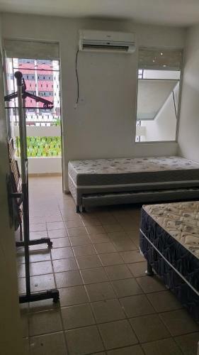 Apartamento Chal� Paraibano 2 - Simples E Bem Localizado