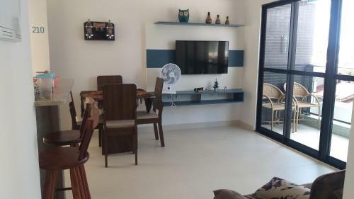 Apartamento Em Edif�cio/resort