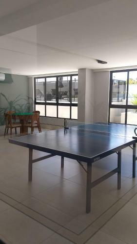 Apartamento Em Edif�cio/resort