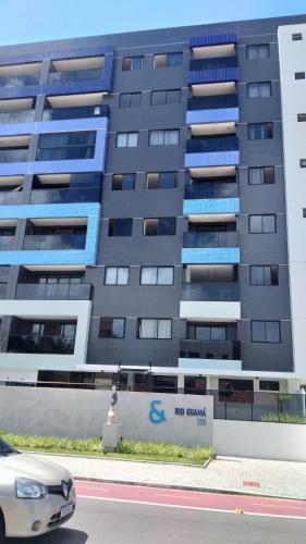 Apartamento Em Edif�cio/resort