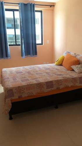 Apartamento Em Edif�cio/resort