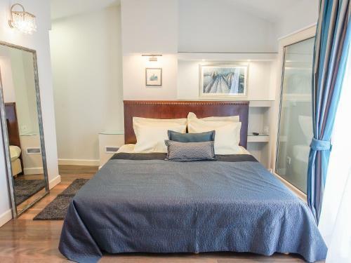 Bed & Breakfast Devecchi Rooms