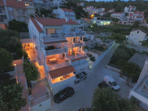 Apartmani Zora