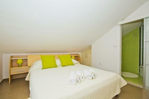 Apartmani Zora