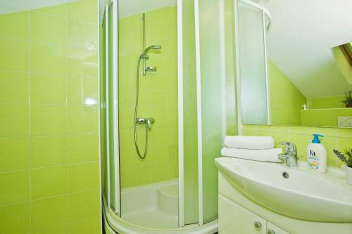 Apartmani Zora