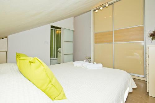 Apartmani Zora