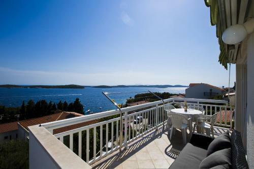 Apartmani Zora