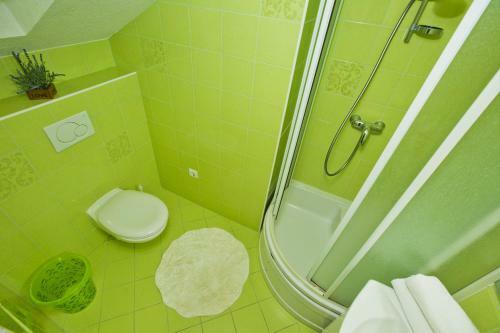 Apartmani Zora