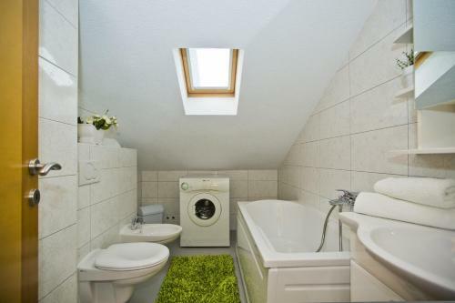 Apartmani Zora