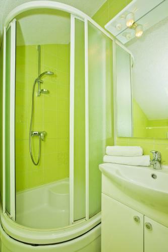 Apartmani Zora