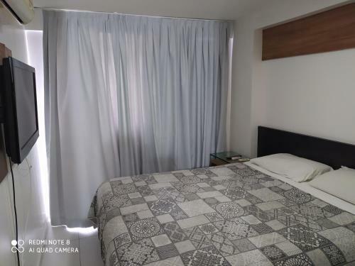 Apartamento Israel Flat -ap 214- Praia de Tamba�