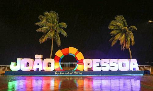 Apartamento Israel Flat -ap 214- Praia de Tamba�
