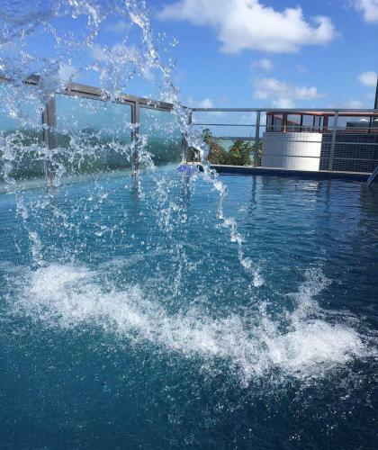 Apartamento Israel Flat -ap 214- Praia de Tamba�