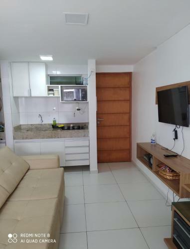 Apartamento Israel Flat -ap 214- Praia de Tamba�