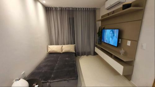 Apartamento Flat Na Melhor Localiza��o Do Cabo Branco