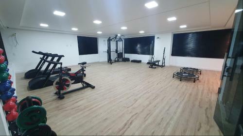 Apartamento Flat Na Melhor Localiza��o Do Cabo Branco