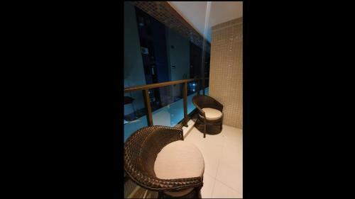 Apartamento Flat Na Melhor Localiza��o Do Cabo Branco