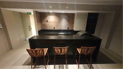 Apartamento Flat Na Melhor Localiza��o Do Cabo Branco