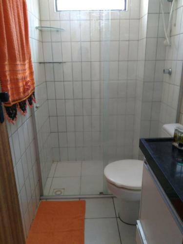 Apartamento Espa�o Luz