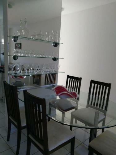 Apartamento Espa�o Luz