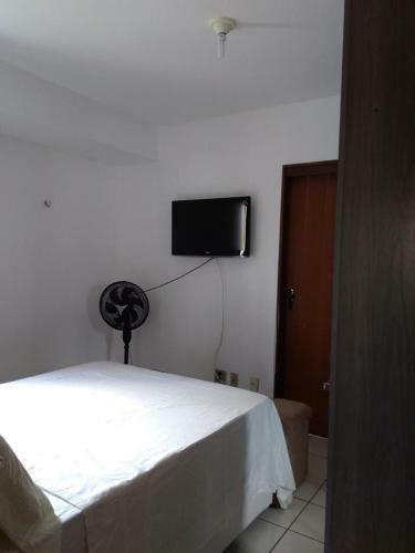 Apartamento Espa�o Luz